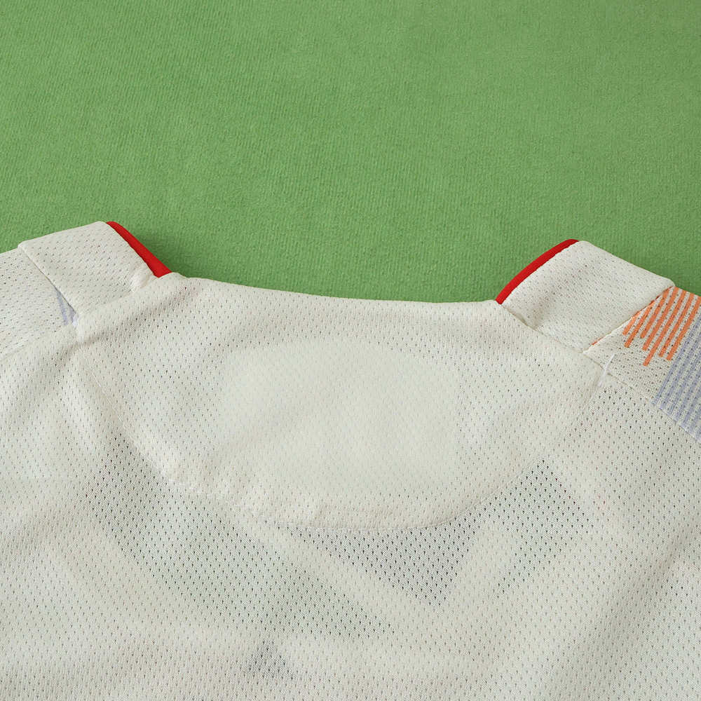 2526 season Santos FC away Fan version