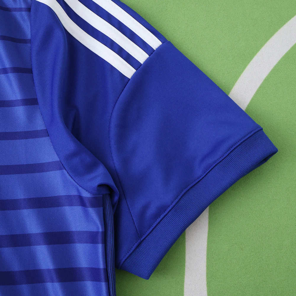 1415 season Chelsea F.C. home retro Fan version