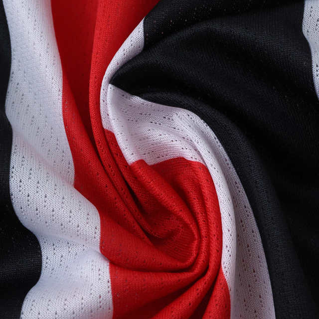 2526 season São Paulo FC away Fan version