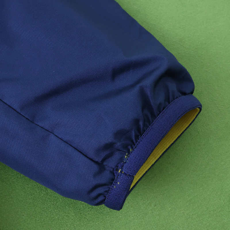 2425 Sweden Wear on both sides windbreaker