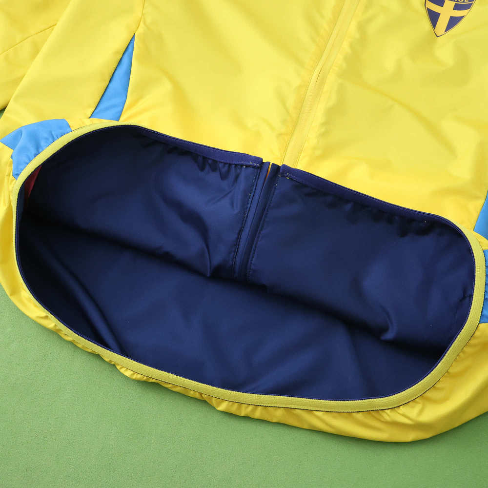 2425 Arsenal F.C. Wear on both sides windbreaker