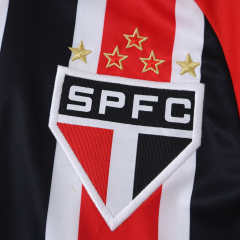 2526 season São Paulo FC away Fan version