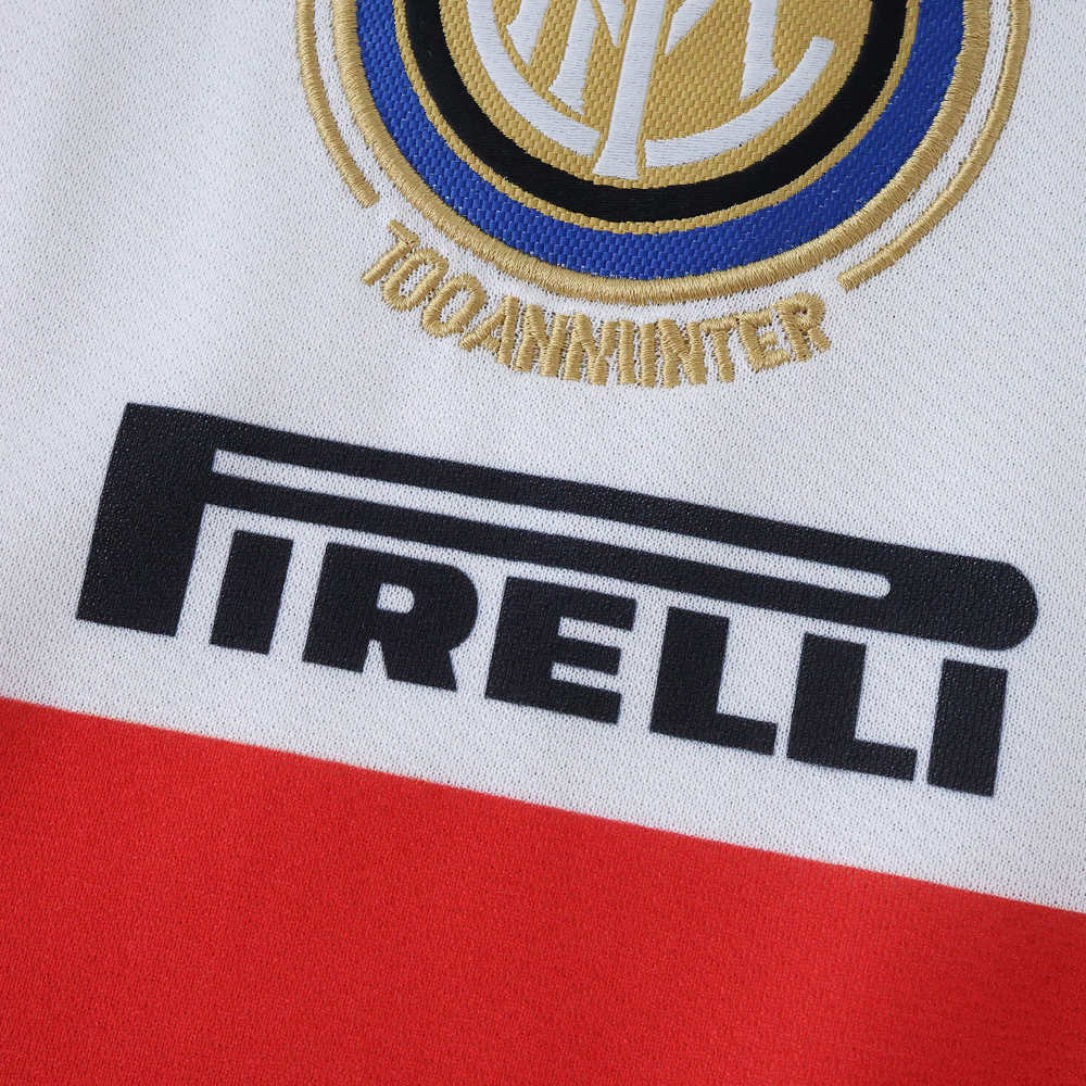 0708 season  F.C. Internazionale Milano away retro  Fan version