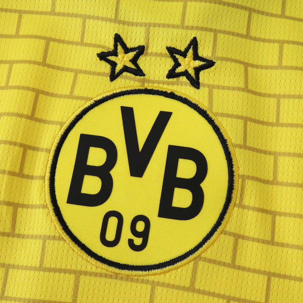 2526 season Borussia Dortmund Concept version Fan version