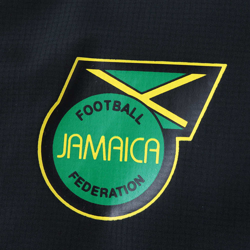 2425 Jamaica Wear on both sides windbreaker