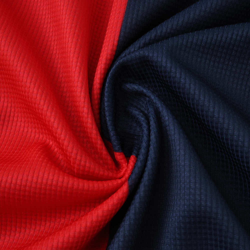 2526 season Genoa C.F.C. Concept version Long sleeved Fan version