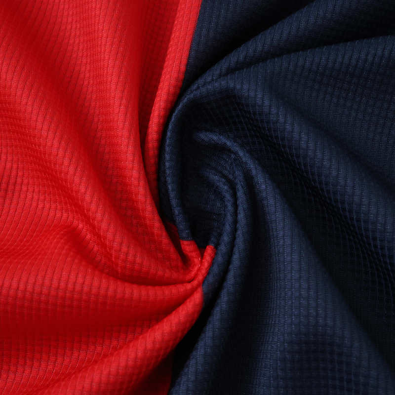 2526 season Genoa C.F.C. Concept version Long sleeved Fan version