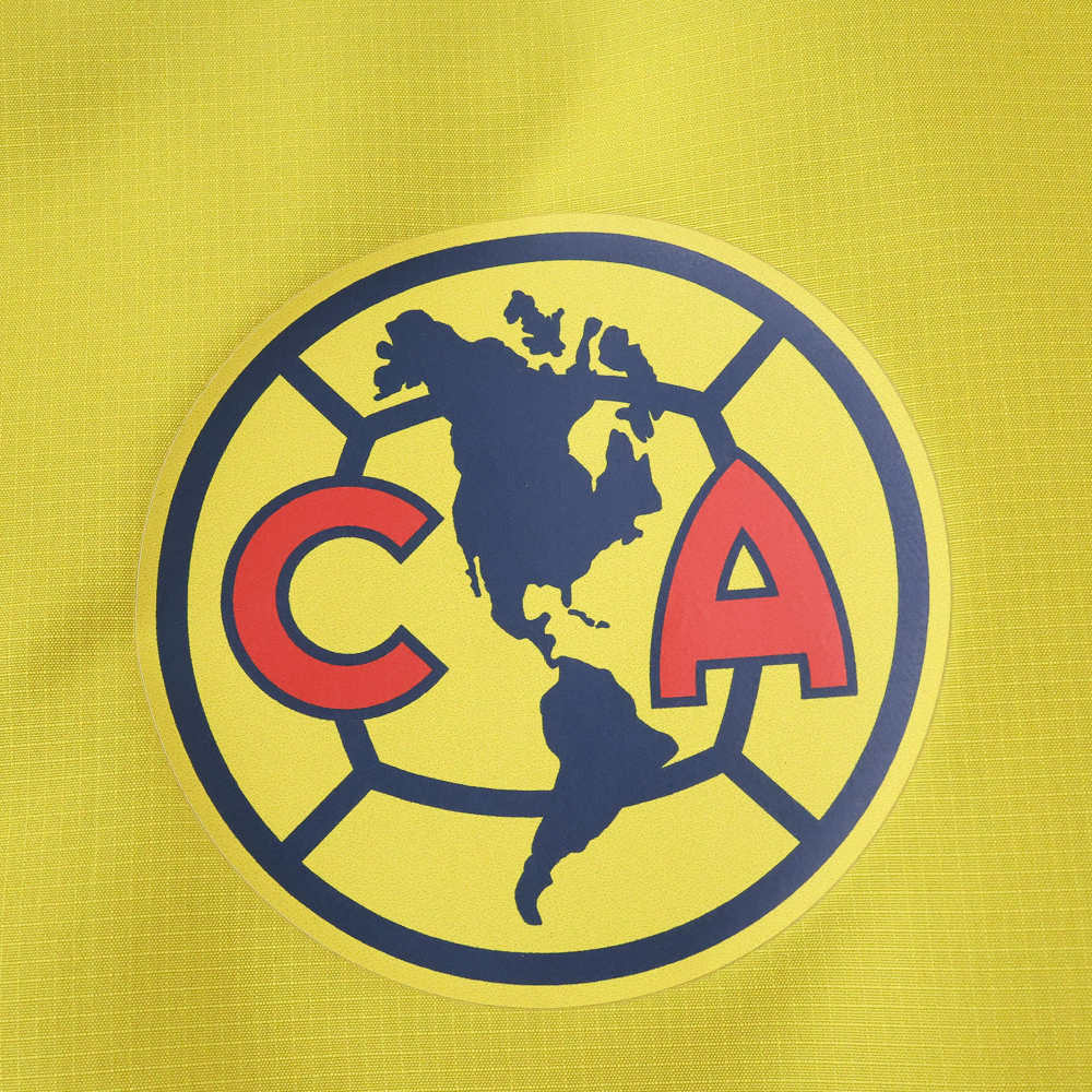 2425 Club América Wear on both sides windbreaker