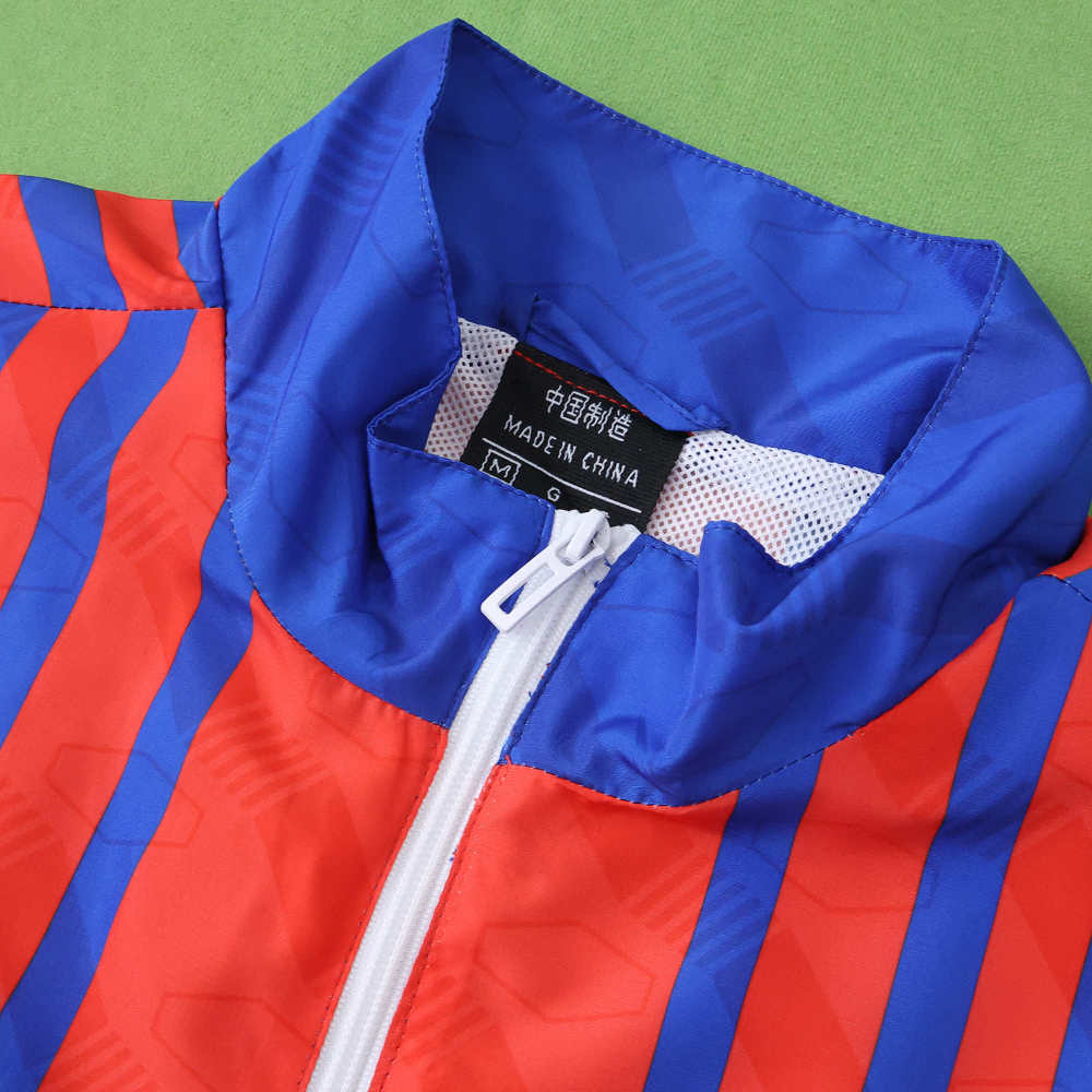 2425 Paris Saint-Germain F.C. windbreaker