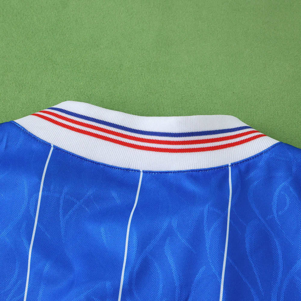 8990 season AFC Ajax away retro Fan version