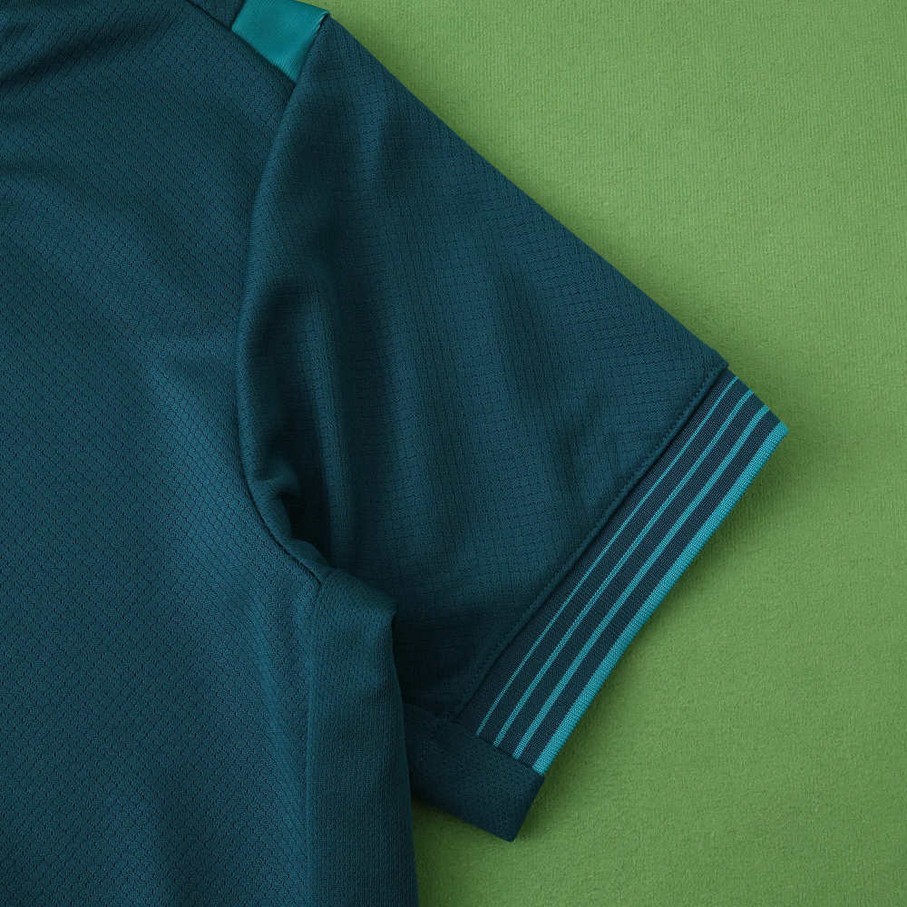 2526 season Nigeria away Kids kit