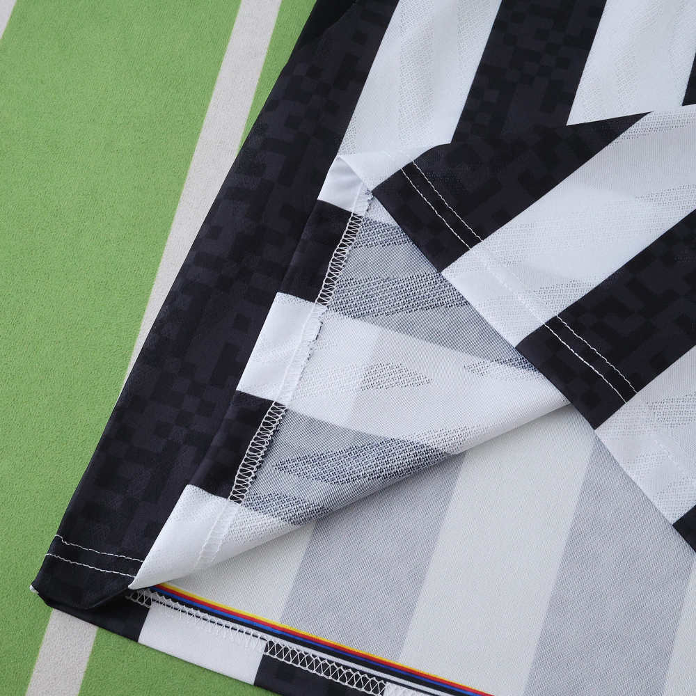2526 season Santos FC away Fan version