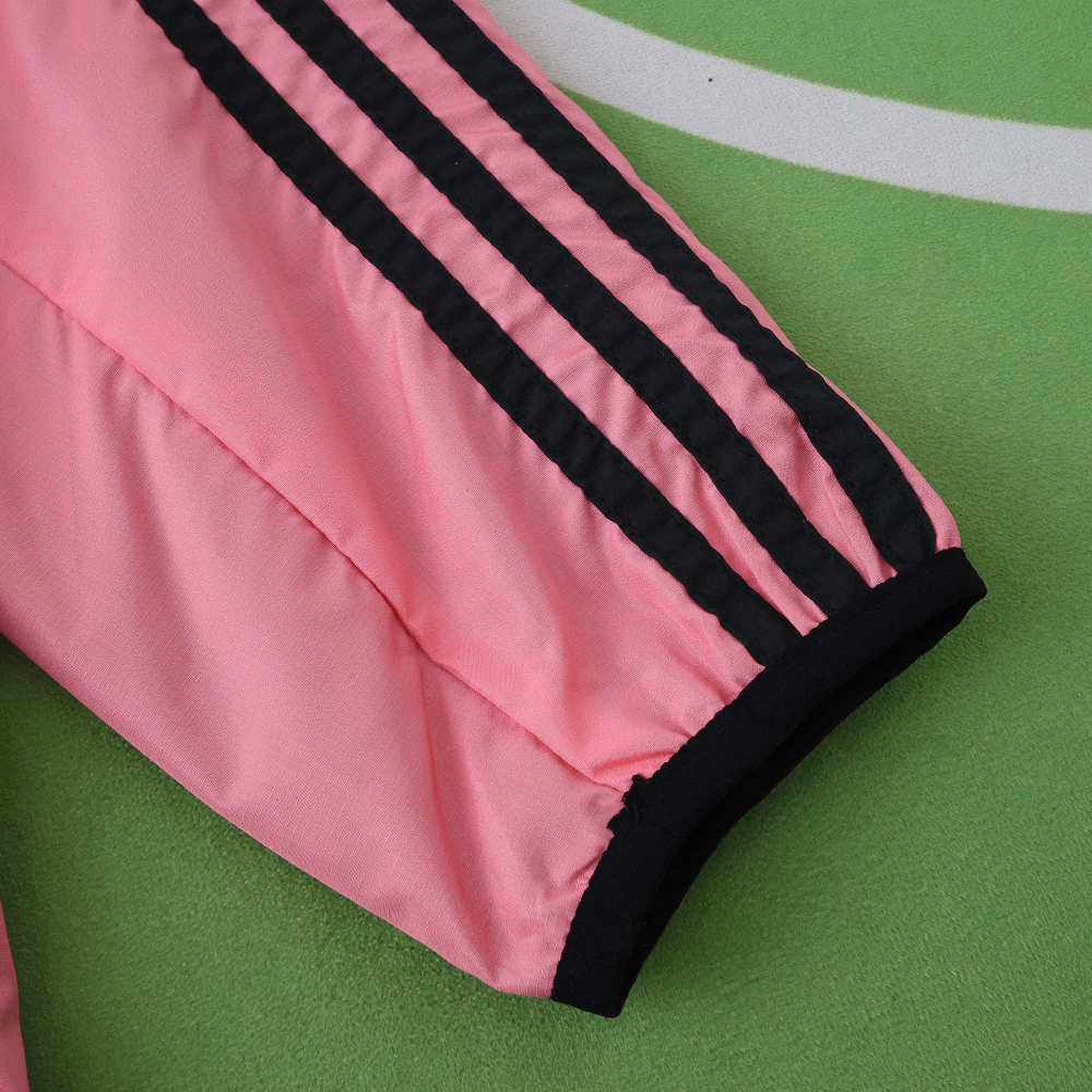 2526 Inter Miami CF Wear on both sides windbreaker