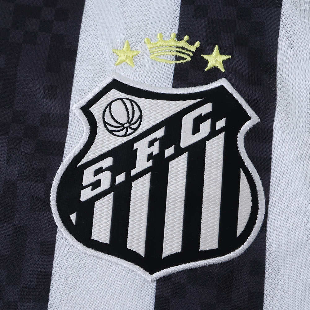 2526 season Santos FC away Fan version