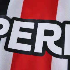 2526 season São Paulo FC away Fan version