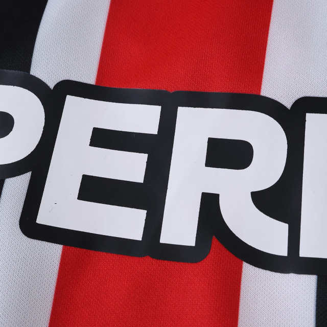 2526 season São Paulo FC away Fan version