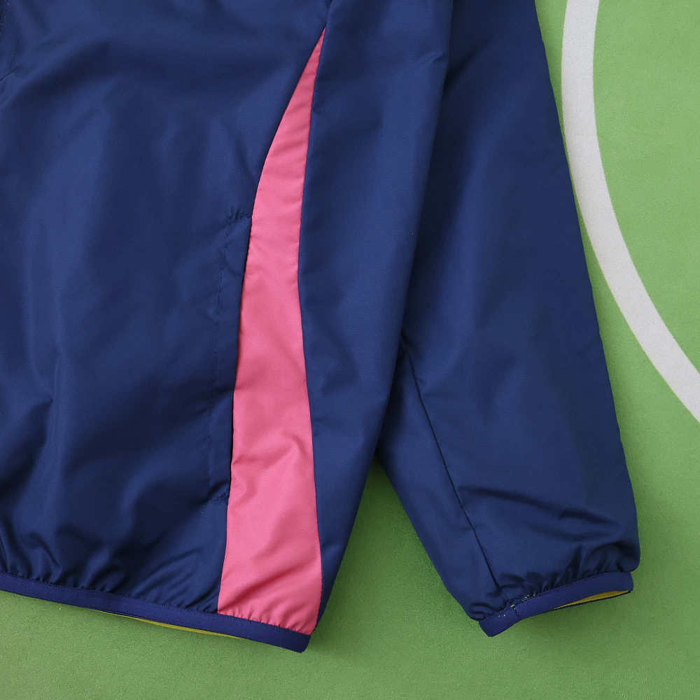 2425 Real Madrid CF windbreaker