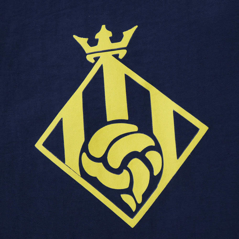 2425 FC Barcelona / Barça Wear on both sides windbreaker