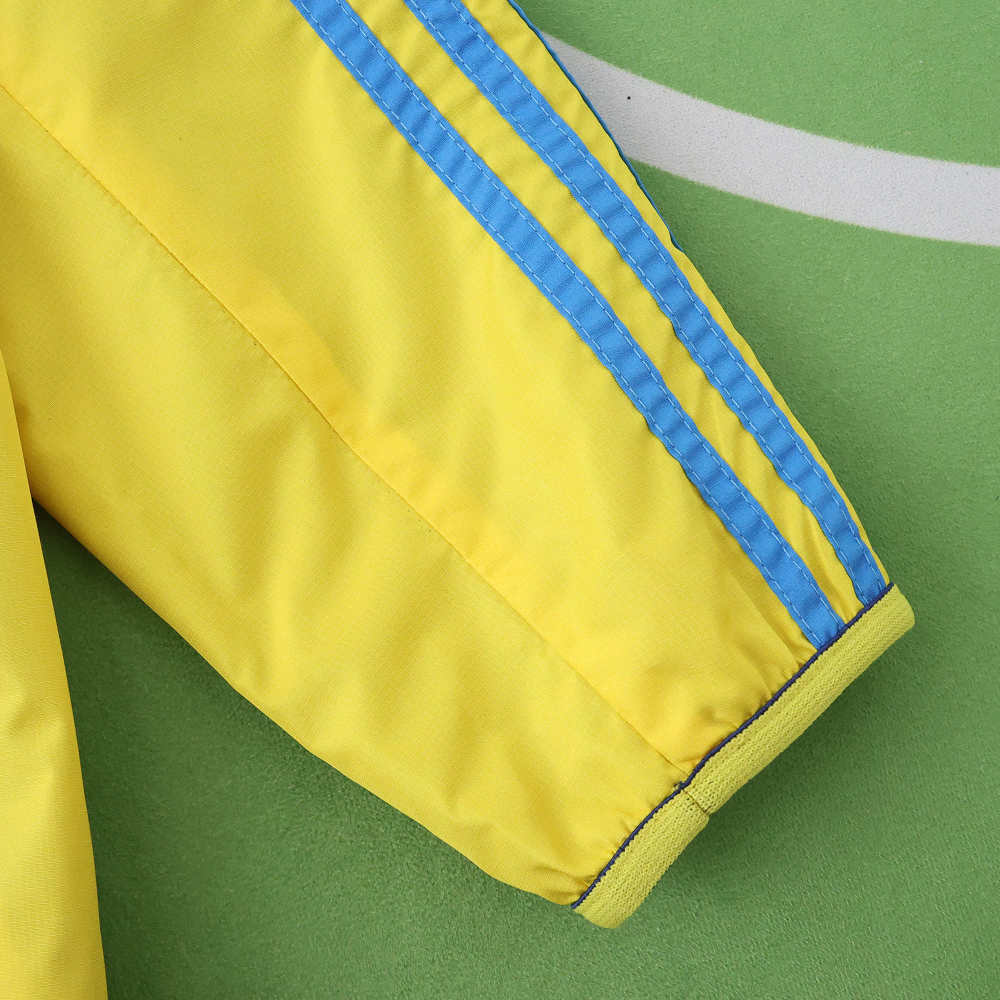 2425 Arsenal F.C. Wear on both sides windbreaker