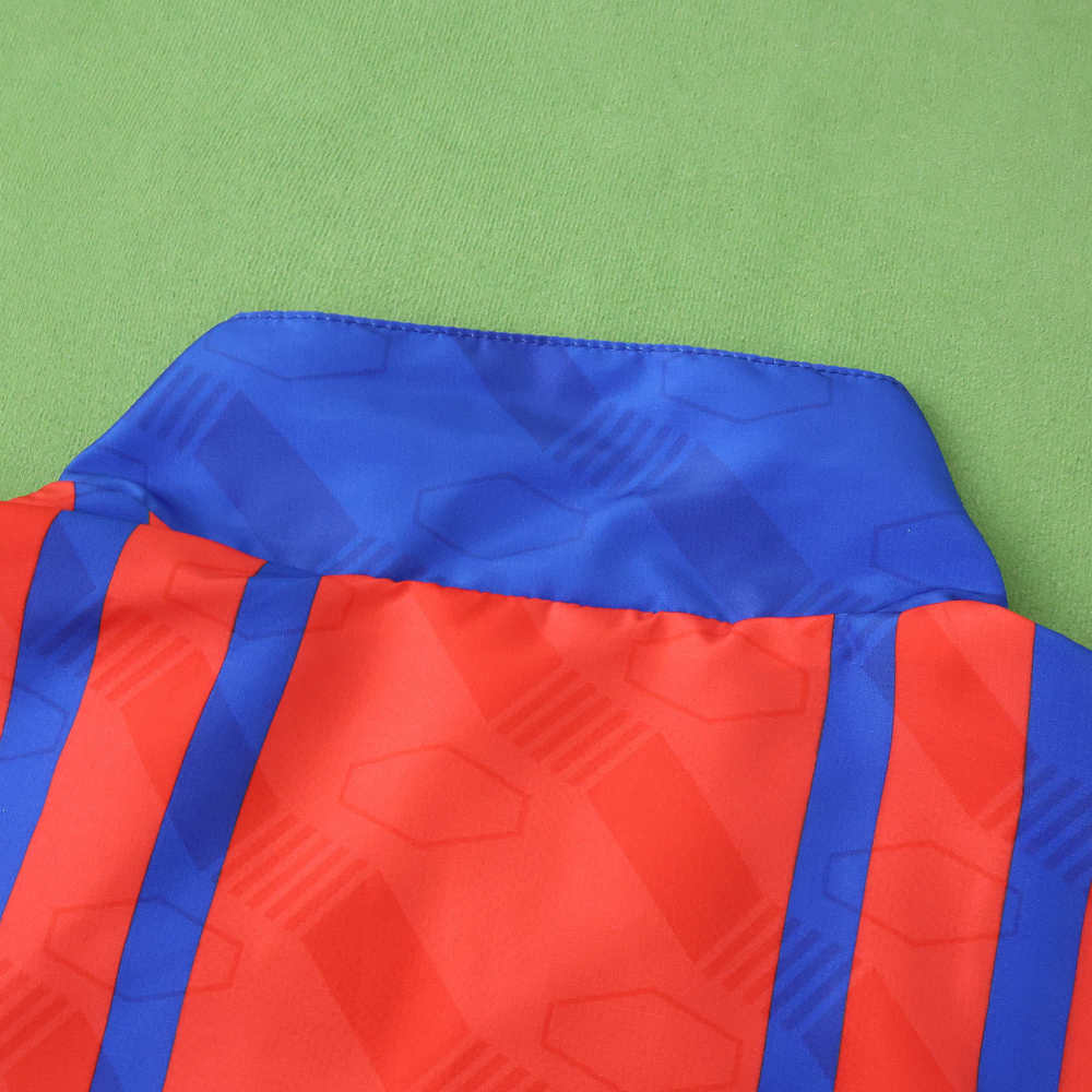 2425 Paris Saint-Germain F.C. windbreaker