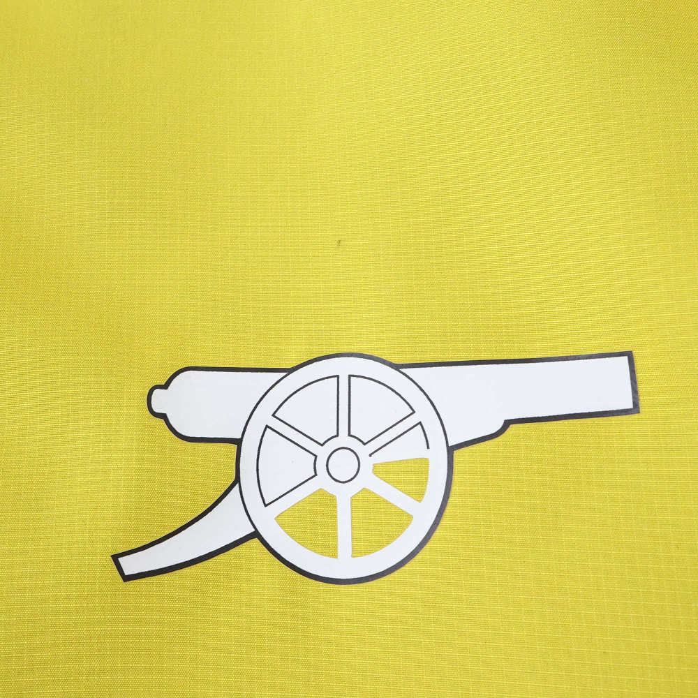 2425 Arsenal F.C. Wear on both sides windbreaker