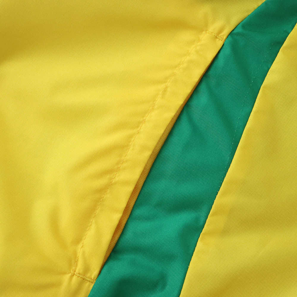 2425 Jamaica Wear on both sides windbreaker