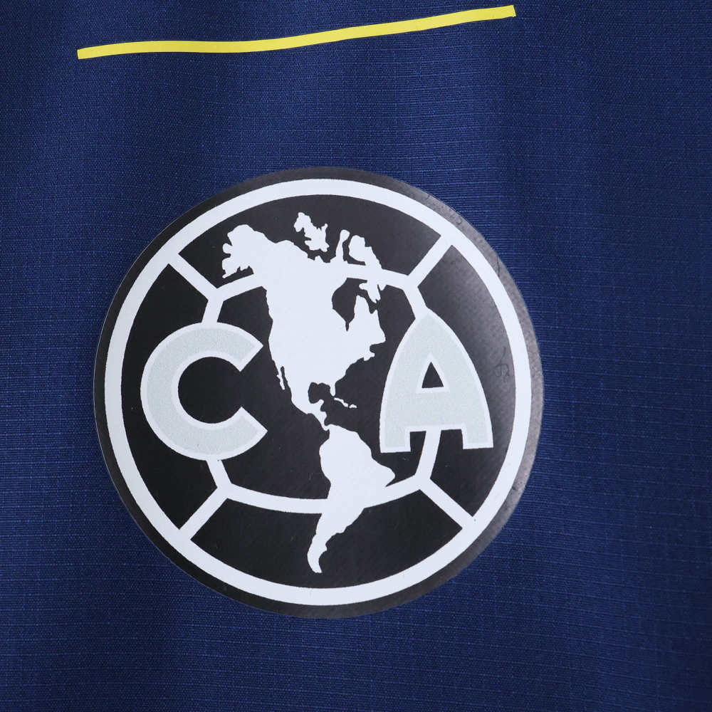 2425 Club América Wear on both sides windbreaker