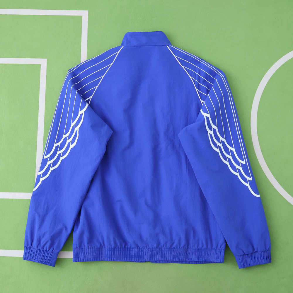 2425 Paris Saint-Germain F.C. windbreaker