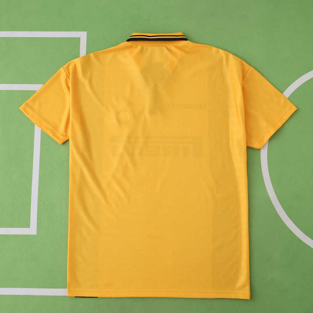 9697 season F.C. Internazionale Milano third retro Fan version