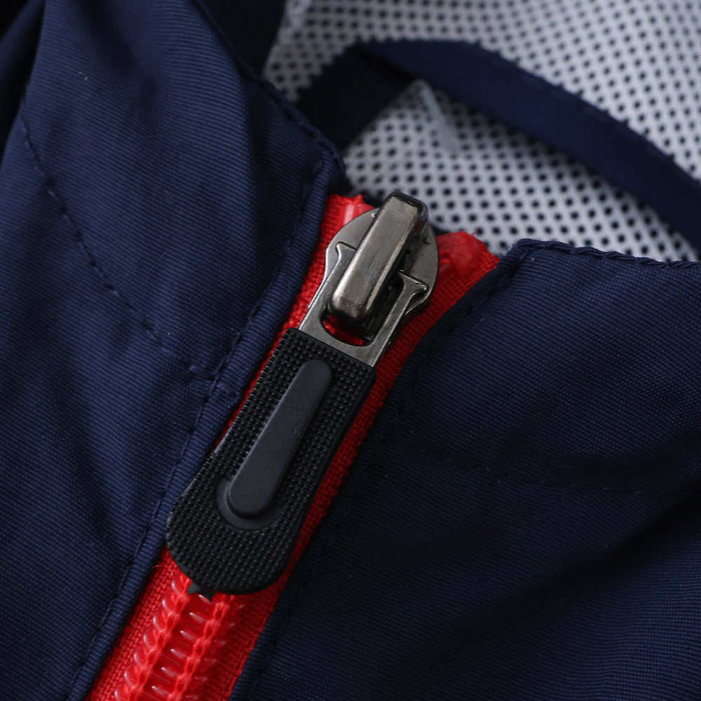 2526 Arsenal F.C. Hooded windbreaker
