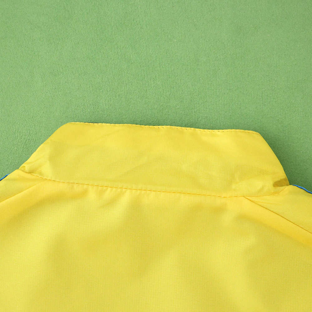 2425 Club América Wear on both sides windbreaker