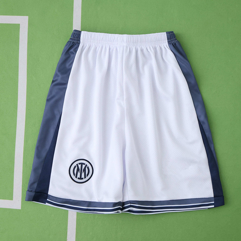 2526 F.C. Internazionale Milano away rossi Kids kit