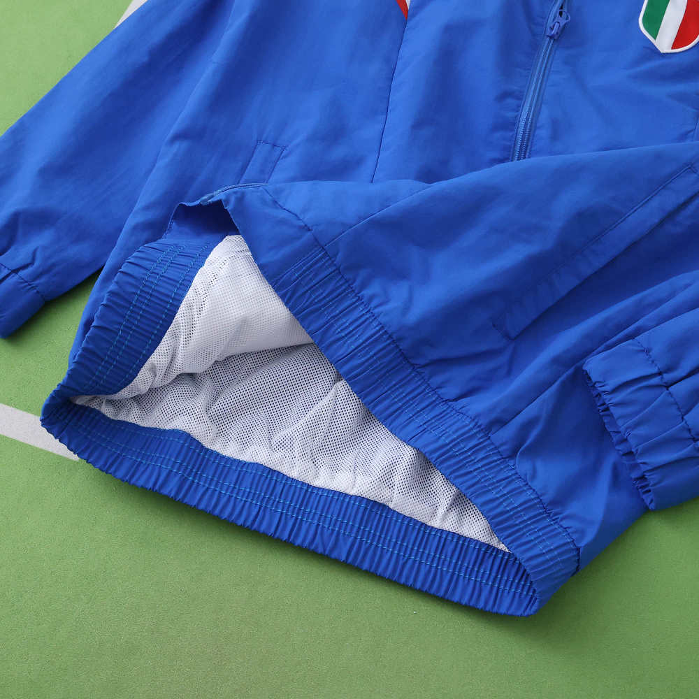 2425 Paris Saint-Germain F.C. windbreaker