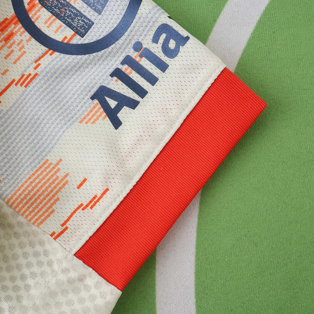 2526 season Santos FC away Fan version