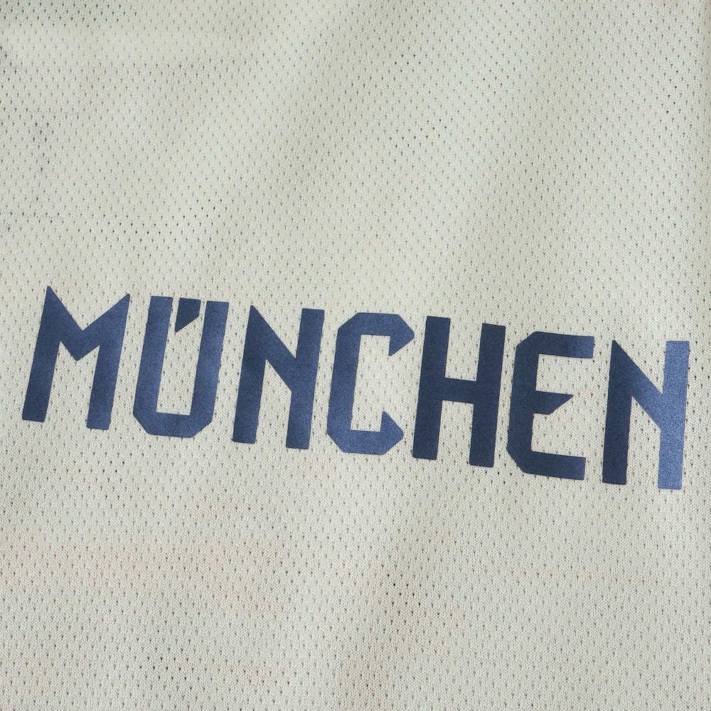 2526 season Santos FC away Fan version