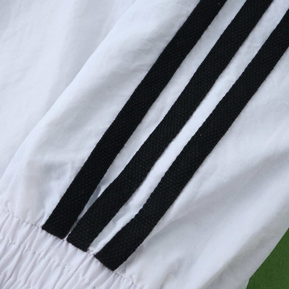 1415 Real Madrid CF Wear on both sides windbreaker