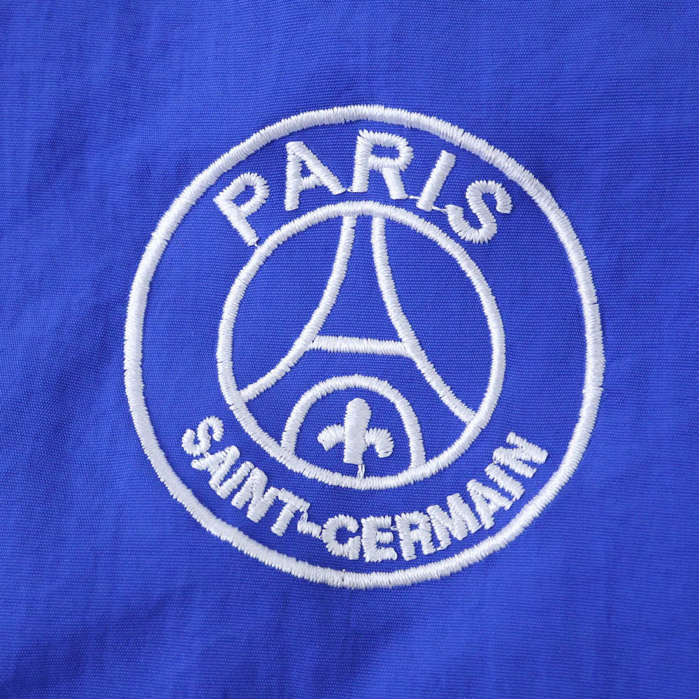 2425 Paris Saint-Germain F.C. windbreaker
