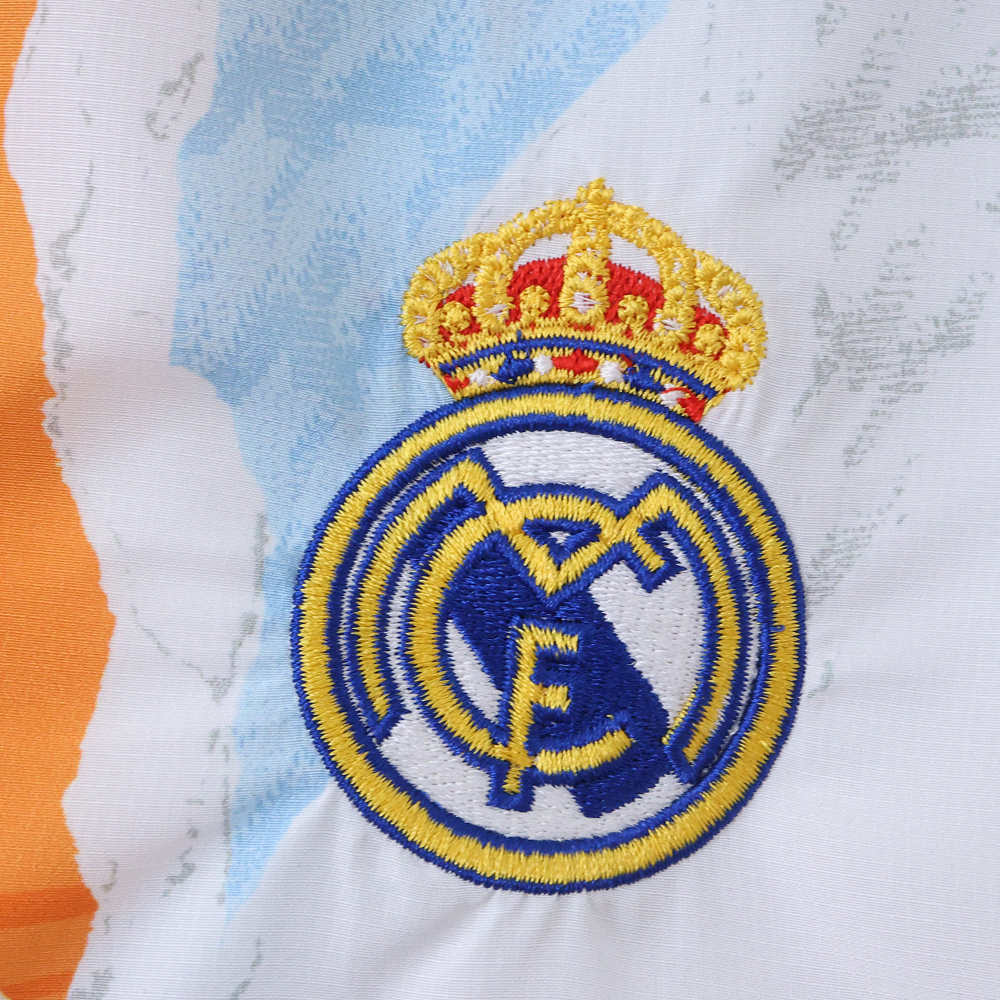 2425 Real Madrid CF windbreaker