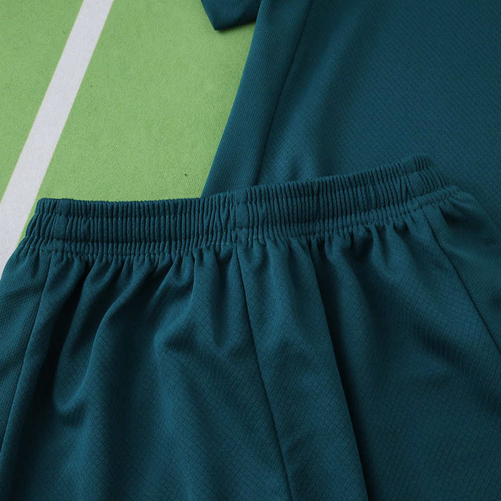 2526 season Nigeria away Kids kit