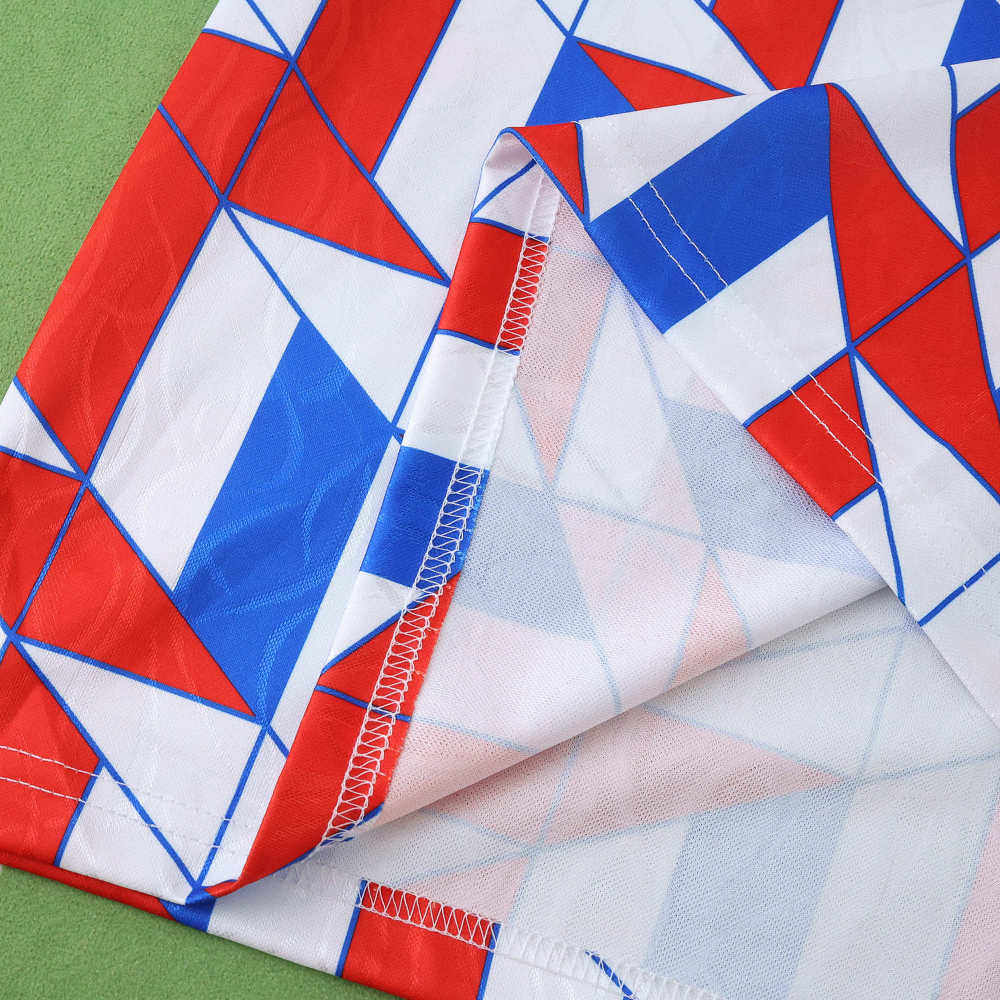 8990 season AFC Ajax away retro Fan version