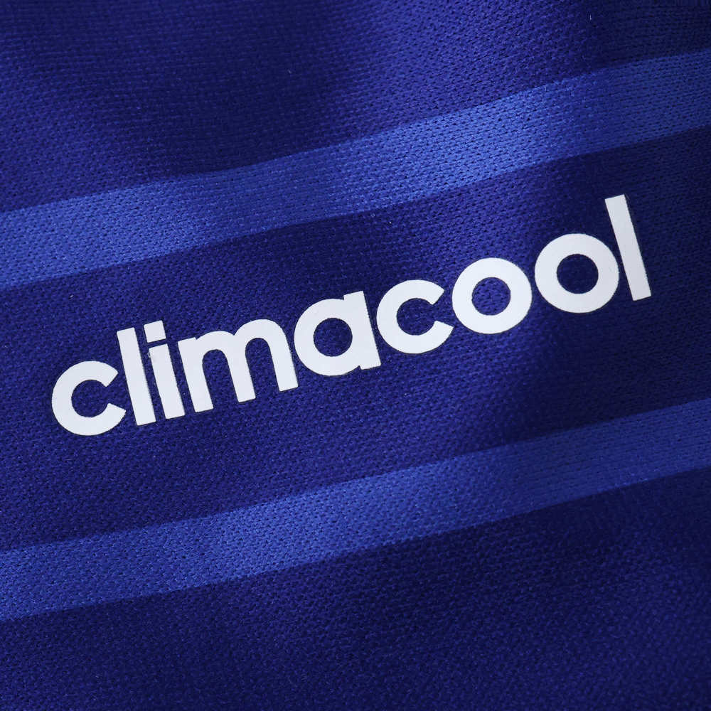 1415 season Chelsea F.C. home retro Fan version