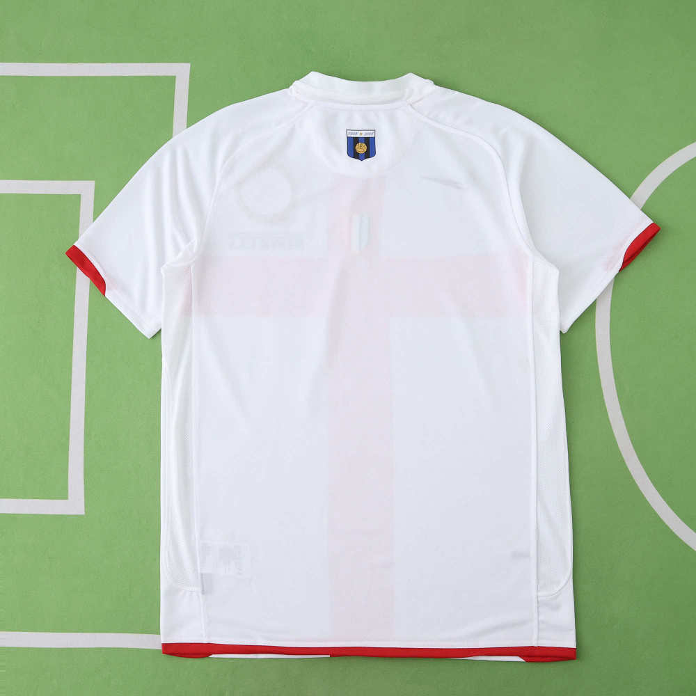 0708 season  F.C. Internazionale Milano away retro  Fan version