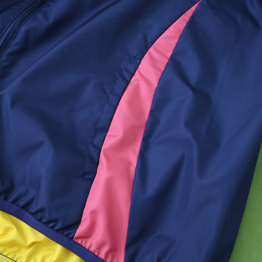 2425 Arsenal F.C. Wear on both sides windbreaker