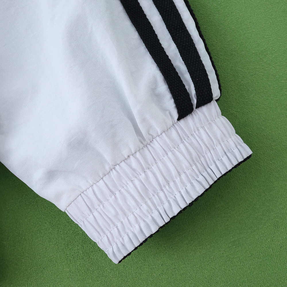 1415 Real Madrid CF Wear on both sides windbreaker