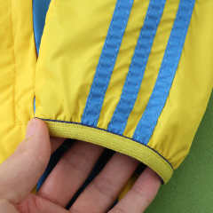 2425 Sweden Wear on both sides windbreaker