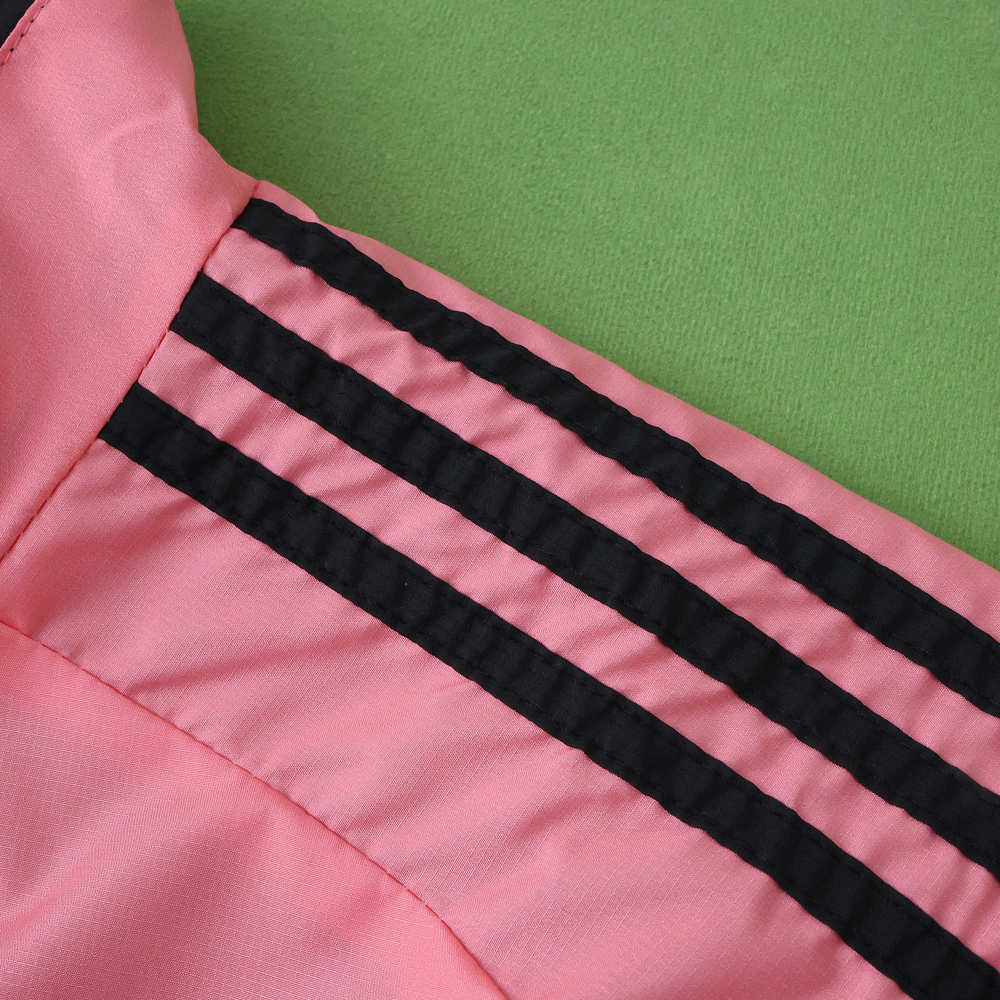2526 Inter Miami CF Wear on both sides windbreaker