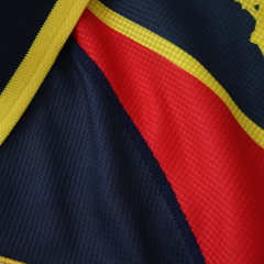 2526 season Genoa C.F.C. Concept version Long sleeved Fan version