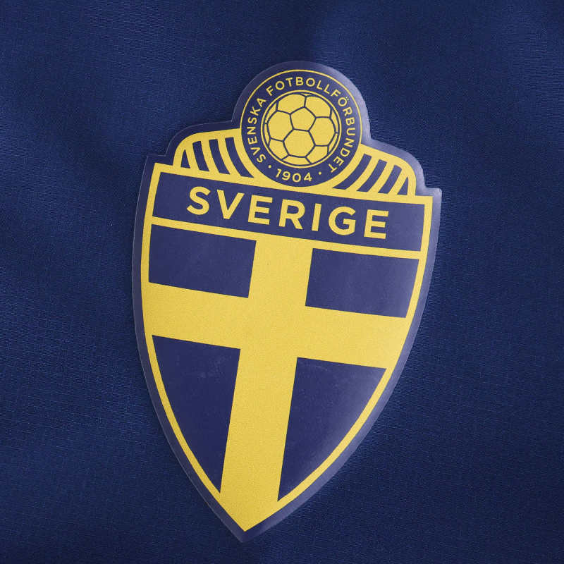 2425 Sweden Wear on both sides windbreaker