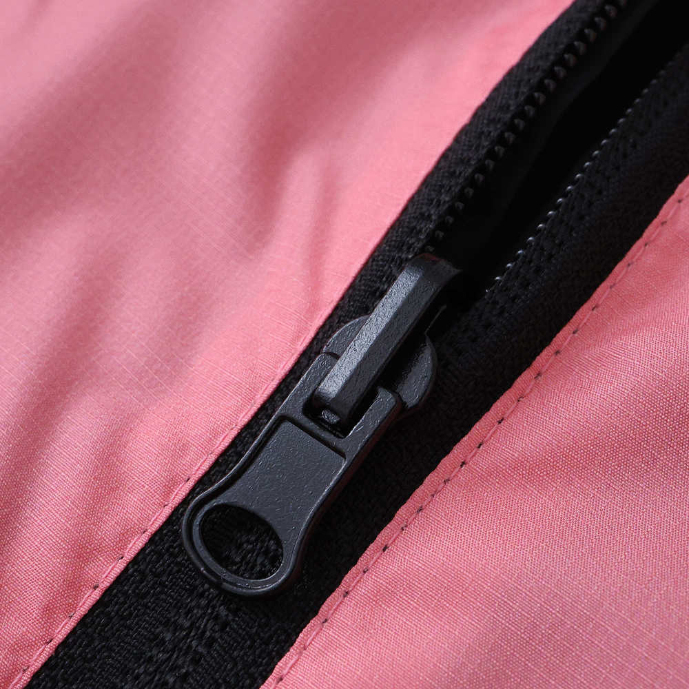 2526 Inter Miami CF Wear on both sides windbreaker