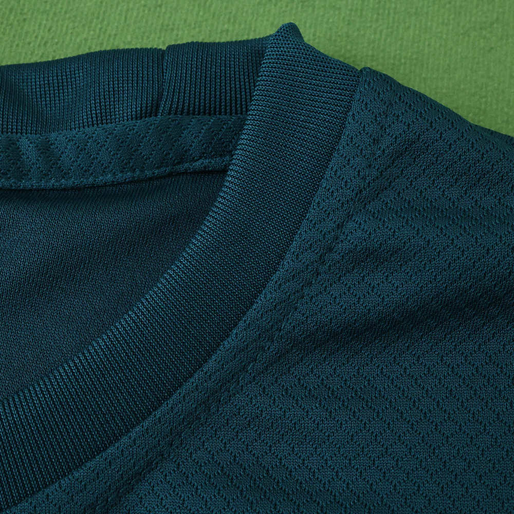 2526 season Nigeria away Kids kit